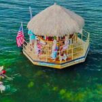 Cruisin' Tikis Key Largo - Sunset Cruise - From the Meeting Point to the Water