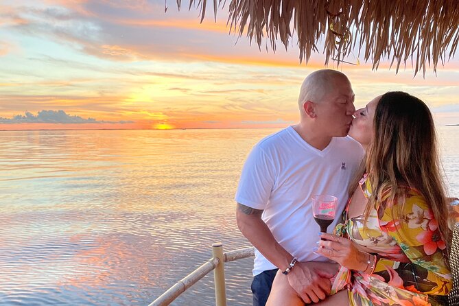 Cruisin Tikis Key Largo - Sunset Tiki Cruise (Private) - The 2-Hour Itinerary and Key Activities on the Tiki Boat