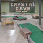 Crystal Cave Adventure Tour and Dino Trail Family Rate - Starting Point and Tour Duration