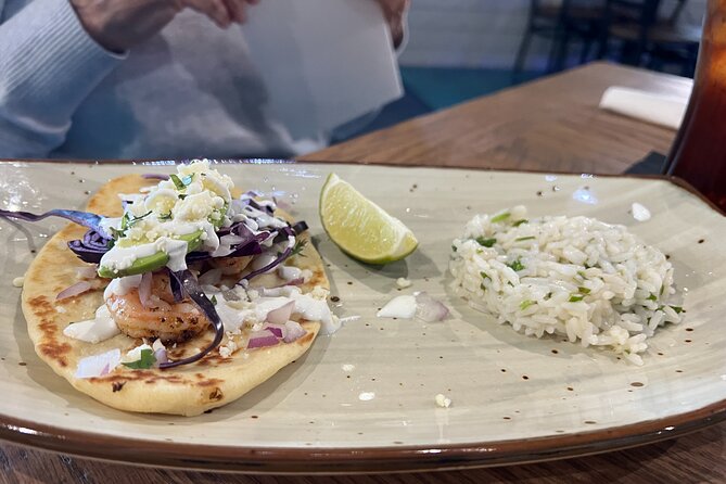 Crystal River Food Tour - Heritage Village: A Taste of Florida’s Gulf Coast