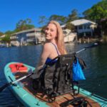 Crystal River: Kayak, Paddleboard, or Tandem Rental - Starting Point and Check-in Process at Petes Pier Marina