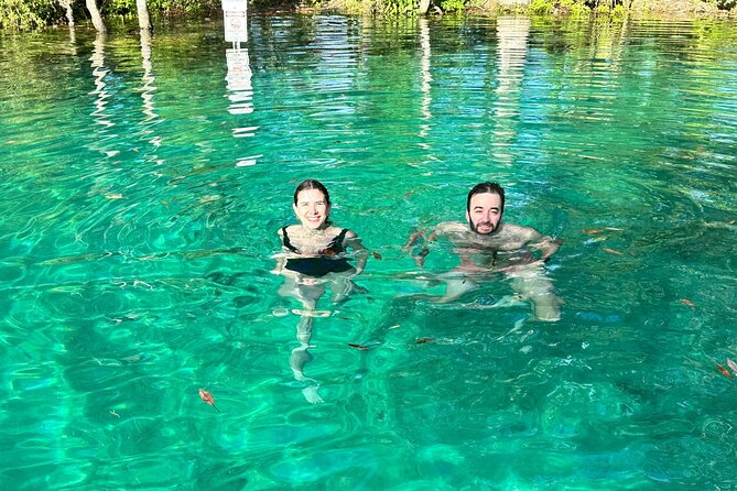 Crystal River Manatee Swim Tour Choose Your Kayak Paddleboard - Wide Range of Craft Choices: Kayaks and Paddleboards