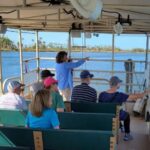 Crystal River: Wildlife Boat Tour with Naturalist Guide - The Boat and Its Capacity at Crystal River