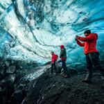 Crystal Treasures of Vatnajökull: Ice Cave Adventure - Exploring the Vatnajökull Ice Cave with a Certified Guide