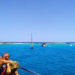 CRYSTAL WATERS SEA EXPERIENCE, from Figueretas - Enjoying the Free Time on Formentera