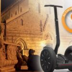 CSTRents - Messina Segway PT Authorized Tour - Starting Point and Tour Length in Messina