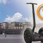 CSTRents - Naples Segway PT Authorized Tour - Exploring San Carlo Opera House and Piazza del Plebiscito
