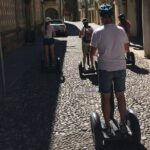 CSTRents - Padova Segway PT Authorized Tour - What Makes the Panoramic Stops Special