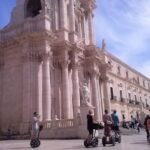CSTRents - Syracuse Segway PT Authorized Tour - Iconic Stops on the Tour Route and Their Significance