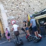CSTRents - Taormina Segway PT Authorized Tour - Discover Taormina’s Oldest District: Borgo Medievale