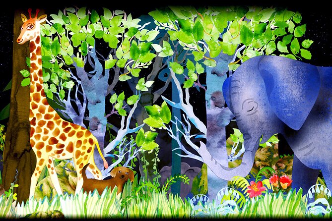 Cube of Art Uppsala Museum of Interactive Art - The Black Cube: The Unique Venue in Uppsala