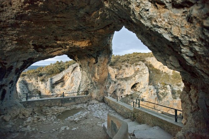 Cuenca and the Enchanted City Full Day Tour from Madrid - Starting the Day from Madrid’s Central Location