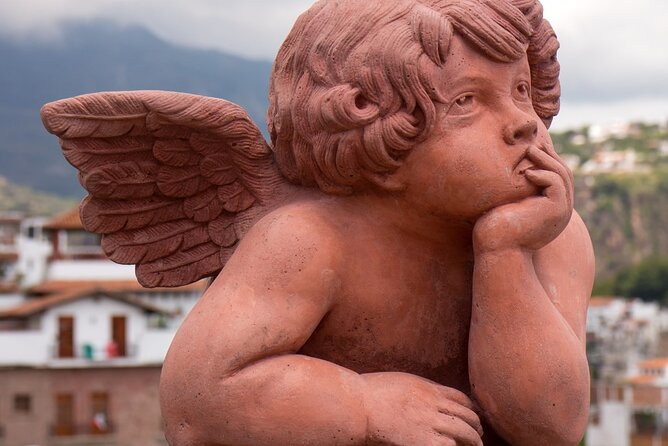 Cuernavaca and Taxco Tour from Mexico City - Walking Through Cuernavaca’s Colonial Landmarks