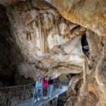 Cueva del Puerto and Rafting in Almadenes with 3 caves - Almadenes Canyon: A Natural Setting for River Adventures