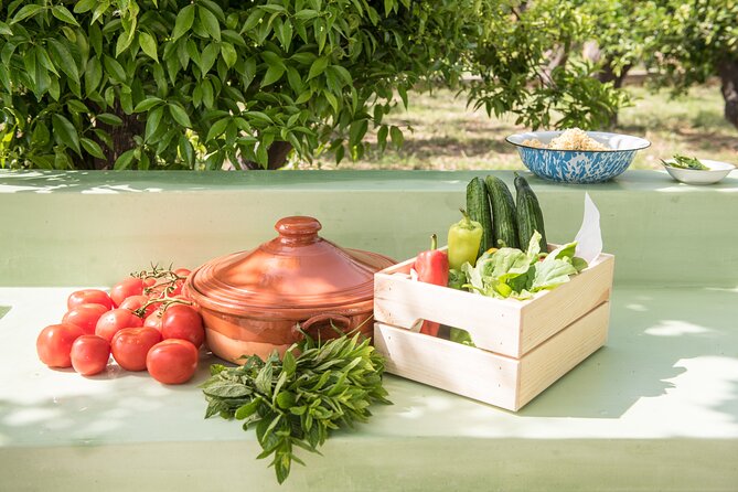 Culinary Agristory in Vathis - Kalymnos - What the Cooking Experience Involves