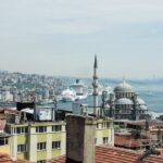 Culinary Backstreets of the Bazaar Quarter - Starting at the Grand Bazaar, the Historic Heart of Istanbuls Market Scene