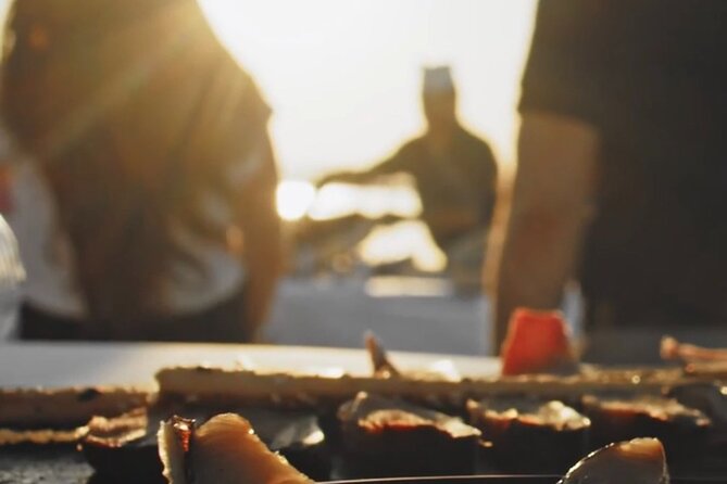 Culinary Demonstration and Gourmet Tasting Visit in Laguna Rosa - Exploring Laguna Salada de Torrevieja and Its Significance