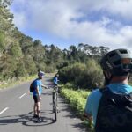 Culinary "Food & (E) Bike" Tour - Scenic Coastal and Forest Routes on E-Bikes