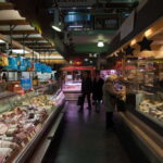 Culinary Frankfurt Walking Tour - Starting Point at Kleinmarkthalle in Frankfurt