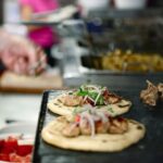 Culinary Secrets of Downtown Athens - Personalized Attention in a Small Group