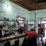 Culinary Secrets of the Centro Histórico - Exploring the Historic Plaza de Santo Domingo