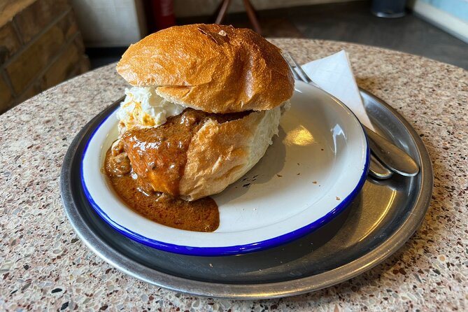 Culinary Tour - get to know the Serbian food. Come hungry! - Market Tasting at Bajlonijeva Pijaca