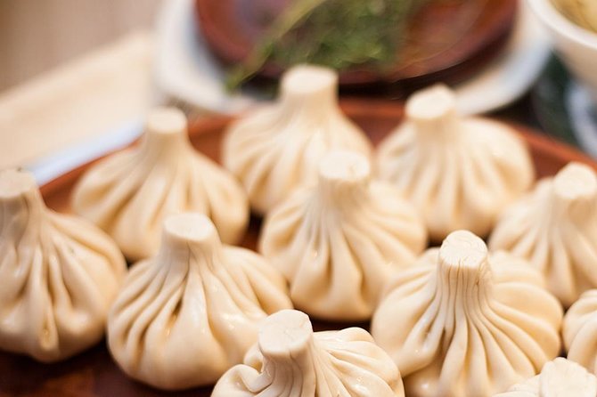 Culinary & Wine tour in Kakheti region - Journey Through Kakheti’s Scenic Mountain Passes and Historic Sites