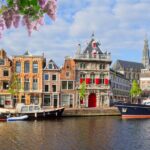 Cultural and Historical Audio guided walking tour Tour of Haarlem - The Corrie ten Boom House: WWII and Faith