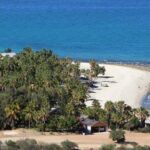 Cultural & Ecology, Nature & History of the hidden towns of Southern Baja! - Santiago: Scenic Views and Historic Insights