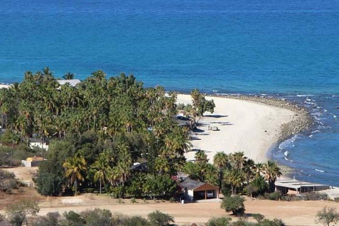 Cultural & Ecology, Nature & History of the hidden towns of Southern Baja! - Santiago: Scenic Views and Historic Insights