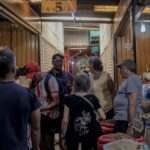 Cultural & Food weekend route in Oaxacas Main Market - Exploring the Local Bakery and Its Tastes