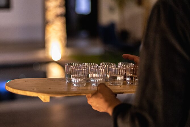 Cultural Savor of 5 Roots - Meeting Point and Tour Logistics in Puerto Vallarta