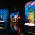 Cultural tour - Exploring the Storyville District