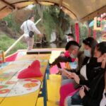 Cultural Tour in Mexico City: Xochimilco, Coyoacan and Murals - Discovering Aztec Culture at Cuemanco