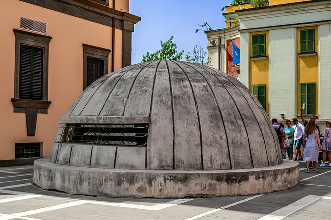 Cultural Tour in Tirana including House of Leaves - Starting at Tirana’s Main Square: Skanderbeg Square