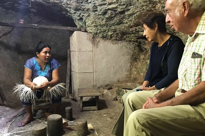 Cultural Tour of Kankí and Becal with Hecelchakán and Pomuch - Exploring Kankí: An Early Classic Maya Settlement