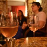 Cultural Walking Tour in Barcelona with Food & Wine Tasting - Tasting Iberian Ham and Paella at Mercat de la Boqueria