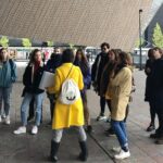 Cultural Walking Tour in Rotterdam - Starting Point at Rotterdam Centraal Station