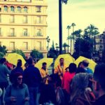 Cultural Walking Tour of Seville Monumental - The Busiest Square and the Royal Alcázar