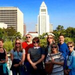 Culture and Arts Tour of Downtown LA with Angels Flight Ticket - The Stops: Key Landmarks and Hidden Gems