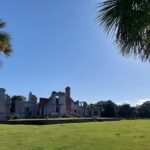 Cumberland Island Walking Tour - Meeting at Dungeness Dock: Easy Access and Early Insights
