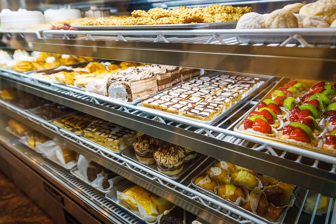 Cupcake Walking Tour in New York City - Visiting Artisanal Cupcake Bakeries in SoHo and Greenwich Village