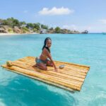 Curaçao: Bamboo Photoshoot with Cocktails - What Makes the Photoshoot Unique in Curaçao