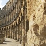 Curiosities and secrets of Pula - Visiting Pula’s Iconic Roman Amphitheatre