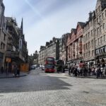 Curious Tales of the Royal Mile - Private Walking Tour - Curious Tales of Edinburgh in a Nutshell