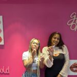 Custom Lipstick or Lip Gloss Creation Experience - How the Custom Lipstick and Lip Gloss Creation Works