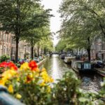 Custom Private Amsterdam Tour: Local Highlights and Hidden Gems - Starting Point and Meeting Logistics