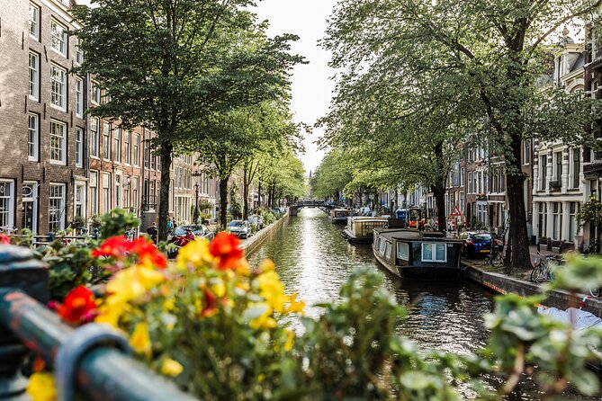Custom Private Amsterdam Tour: Local Highlights and Hidden Gems - Starting Point and Meeting Logistics