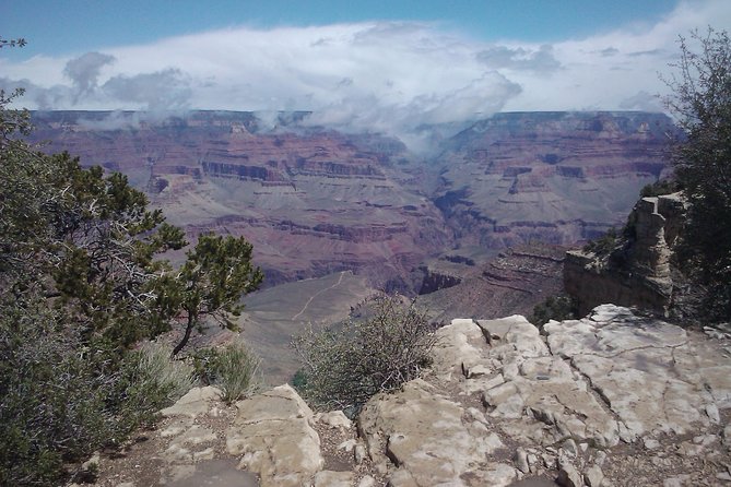 Custom Private Day Tour to Grand Canyon - Visiting Iconic Vista Points at the Grand Canyon