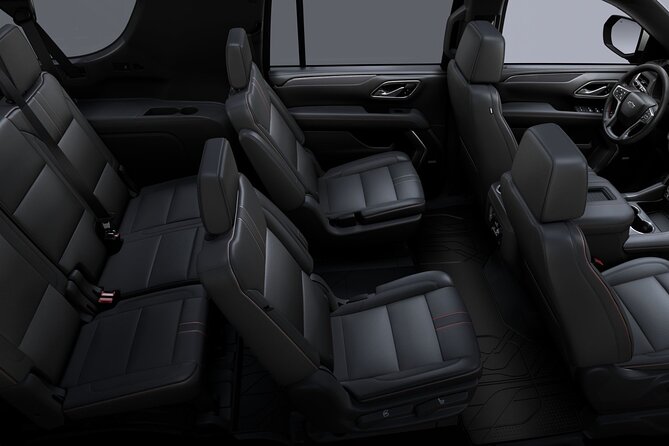 Custom Private Sightseeing Tour Sea to Sky and Whistler - Discovering the Sea to Sky Highway and Howe Sound